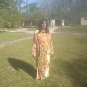 Meet your Posher, Margaret